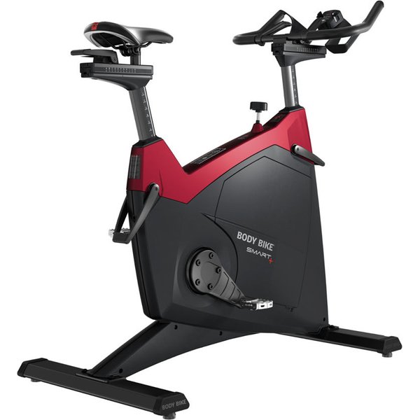 Rower spinningowy Smart+ Body Bike - red