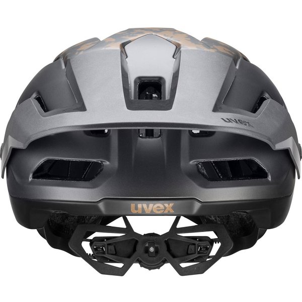 Kask rowerowy Renegade Mips Uvex