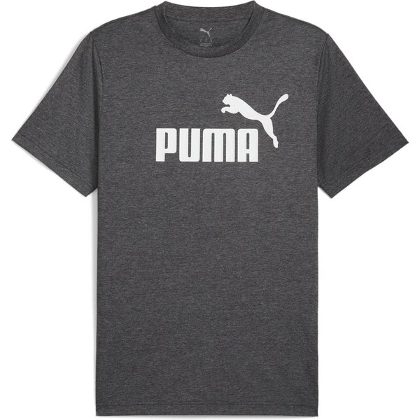 Koszulka męska Essentials No.1 Logo Heather Tee Puma