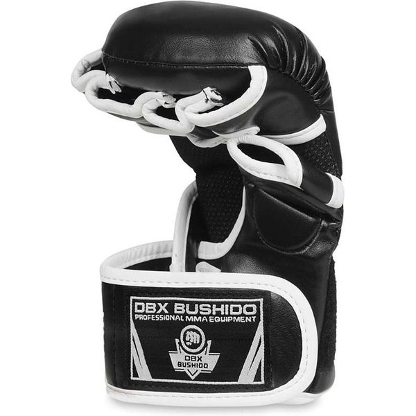 Rękawice bokserskie MMA Master Bushido