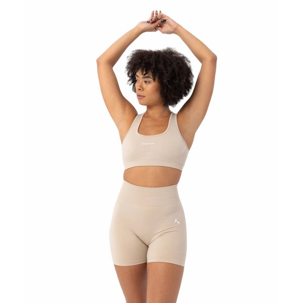 Biustonosz bezszwowy damski Blaze Seamless Carpatree