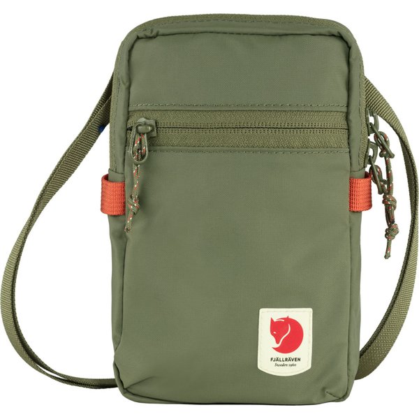 Torba na ramię, listonoszka High Coast Pocket 0,8L Fjallraven