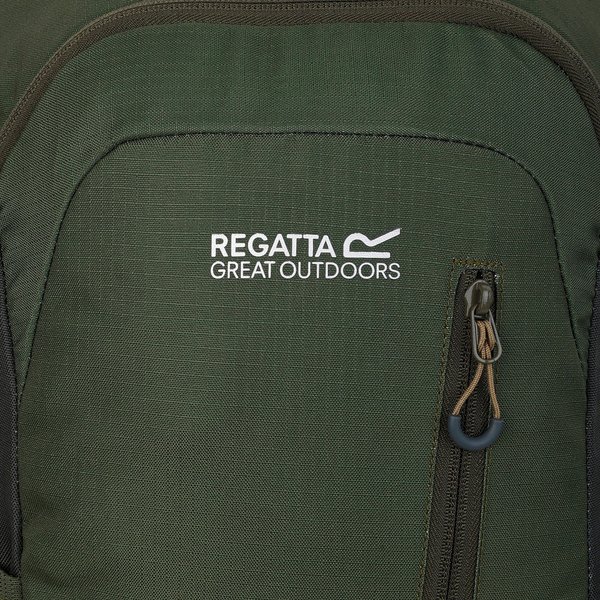 Plecak Highton V2 25L Regatta - dark khaki/four leaf clover