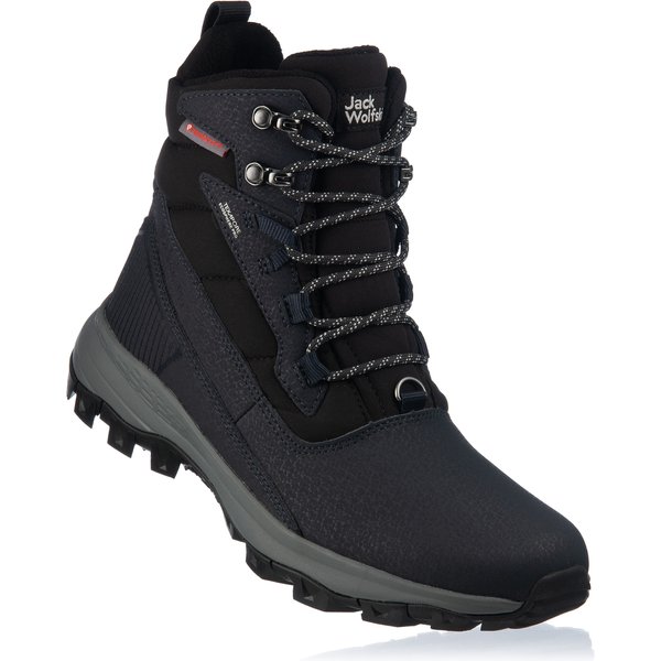 Buty Everquest Pro Texapore High Wm's Jack Wolfskin