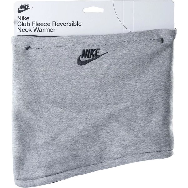 Chusta wielofunkcyjna, komin Reversible Club Fleece Nike