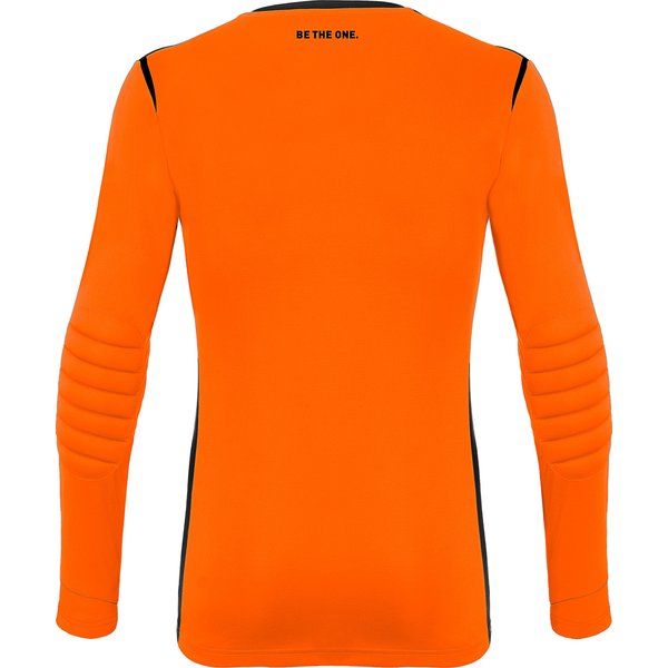 Longsleeve bramkarski juniorski Match Padded Reusch