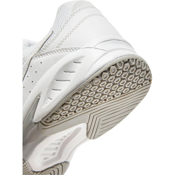 Buty tenisowe Smash 6 Wm's Diadora - biały