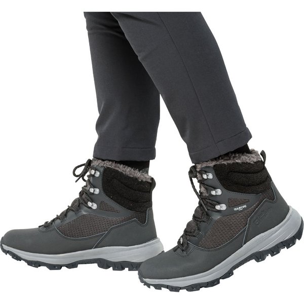 Buty Everquest Texapore High Wm's Jack Wolfskin - phantom