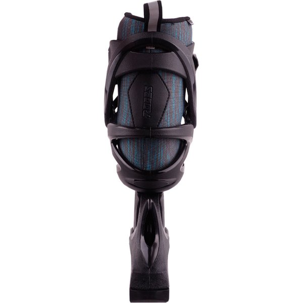 Rolki Weft Thread Roces - szaro-niebieskie