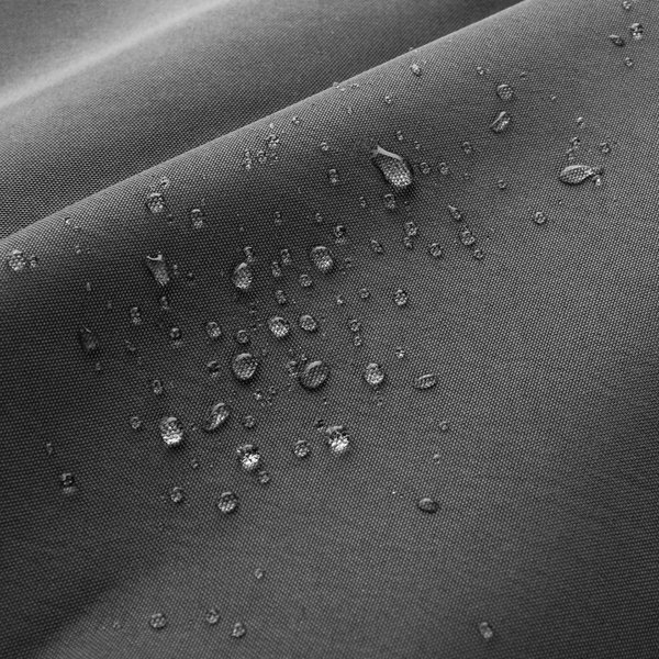 Parasol ogrodowy Classic 300cm Outtec - szary