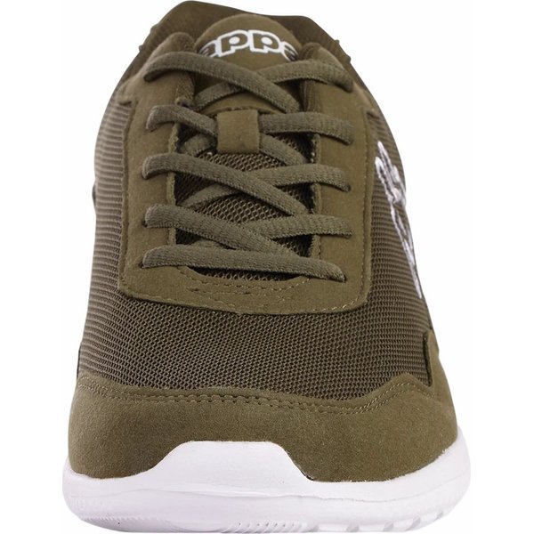 Buty Follow NC Kappa - white/army