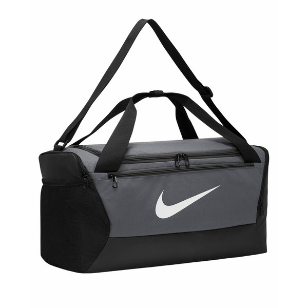Torba Brasilia S 41L Nike - szara