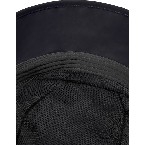 Kapelusz Mesh Hat Jack Wolfskin - phantom