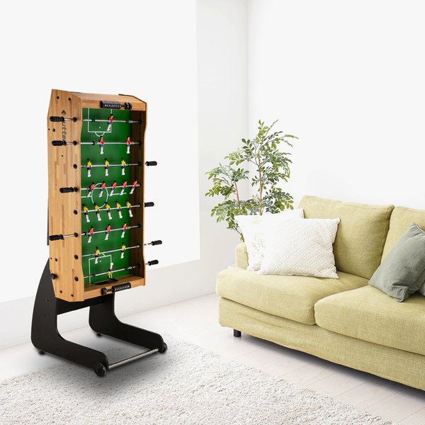 Stół do piłkarzyków Beta Wooden Outtec