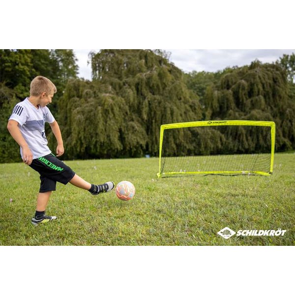 Bramka Portable Soccer Goal XL Schildkrot Fun Sport