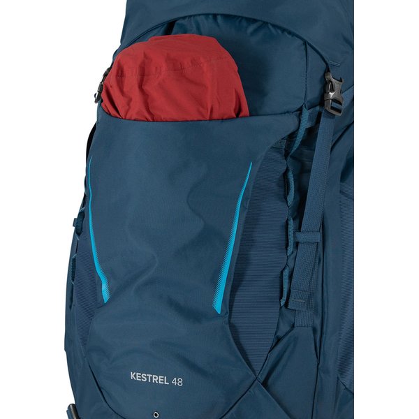 Plecak Kestrel 48L Osprey - atlas blue