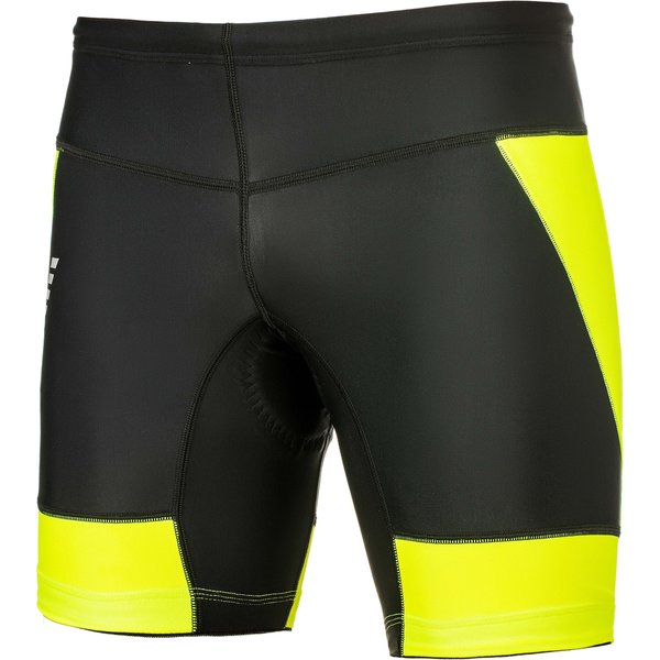 Spodenki rowerowe męskie SR0070 Stanteks