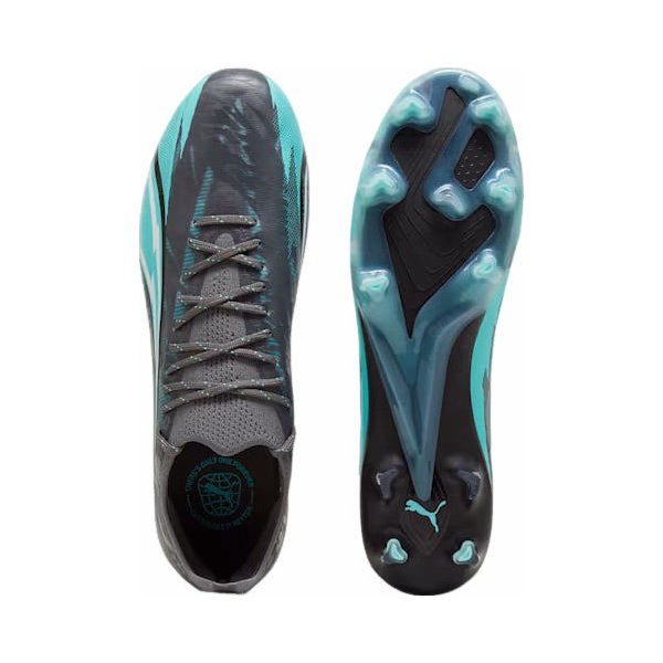 Buty piłkarskie, korki Ultimate Rush FG/AG Puma