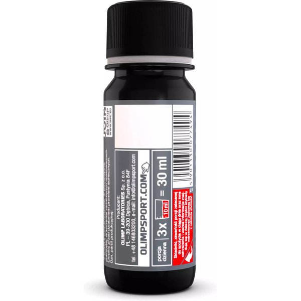 R-Weiler Shot 60 ml Cola Olimp
