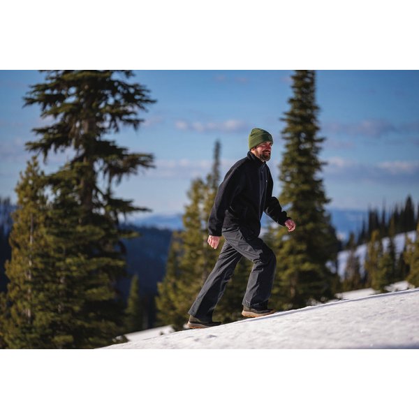 Buty Expeditionist Shield Columbia - Black, Graphite