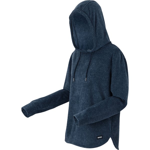 Bluza damska Mayse Hoody Regatta - Navy