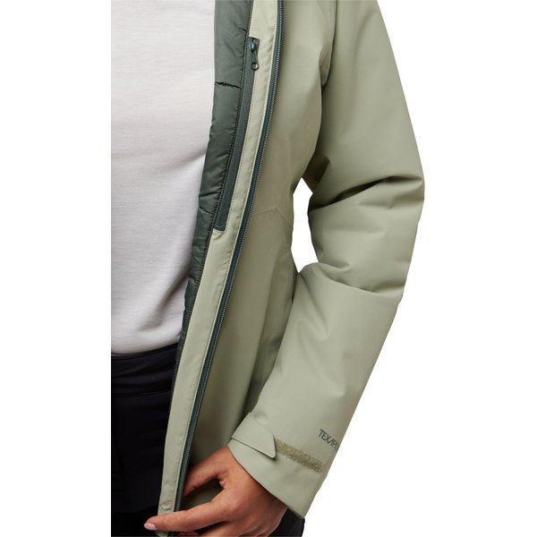 Kurtka damska Wisper Ins Jack Wolfskin