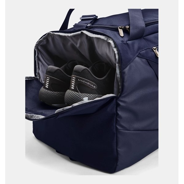 Torba Undeniable 5.0 Duffle LG 101L Under Armour - granatowa