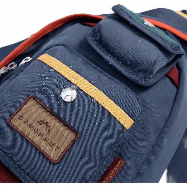 Torba na ramię Hammock Happy Camper Series 6L Doughnut - nautical