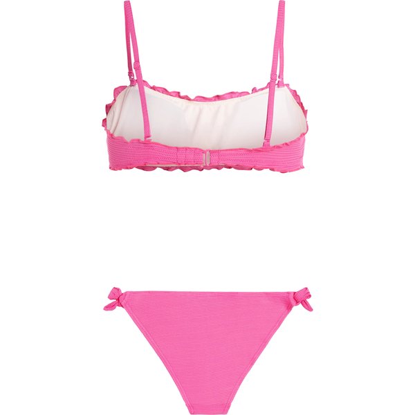 Strój kąpielowy damski Prtsidra Protest - lipstick pink