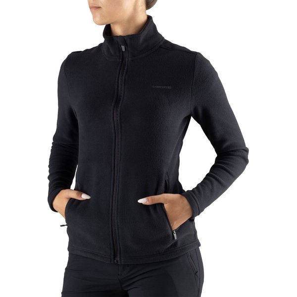 Polar damski Tesero Viking - czarny