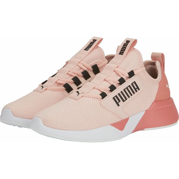 Buty Retaliate Mesh Wm's Puma - różowe