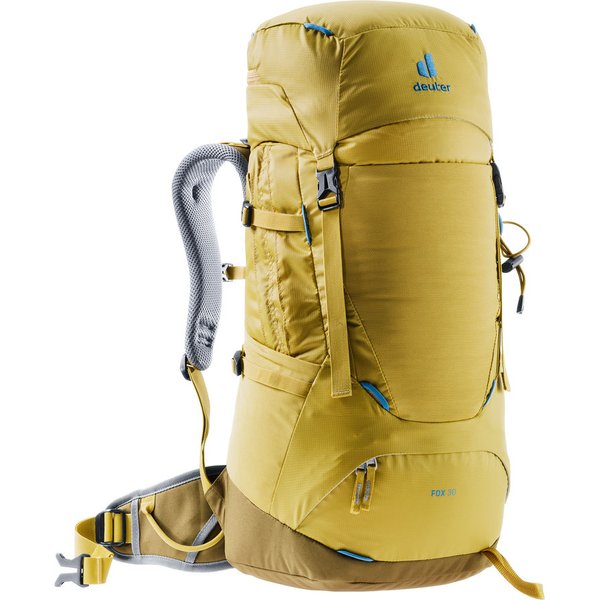 Plecak Fox Pack 30+4L Deuter