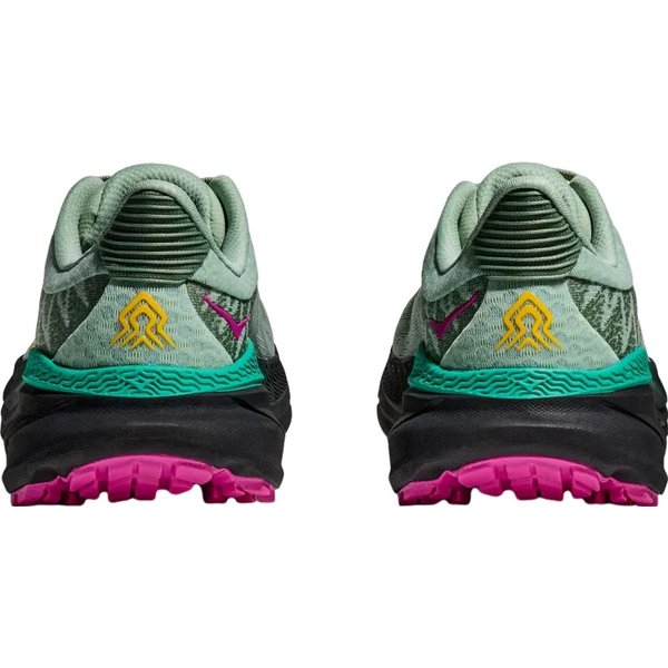 Buty do biegania Challenger ATR 7 Wm's HOKA - aloe vera/black