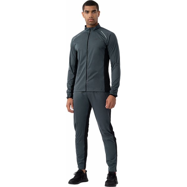 Spodnie męskie 4FAW23TFTRM330 4F