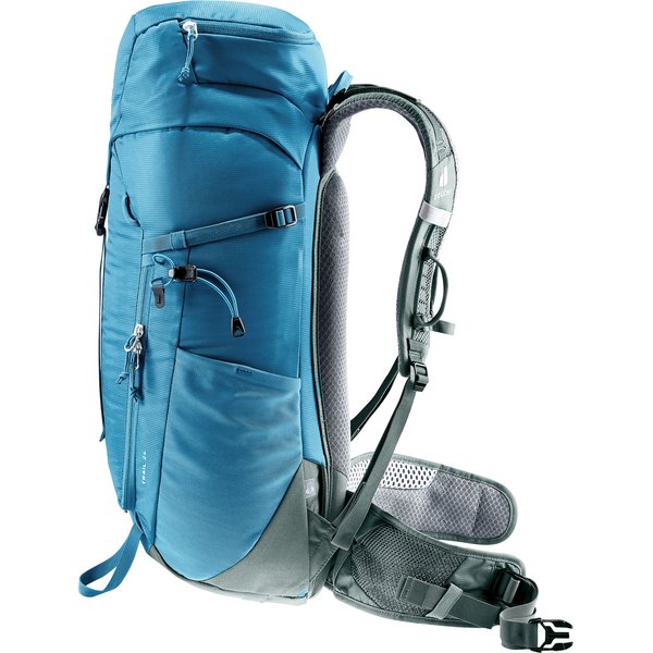Plecak Trail 24L Deuter - wave-ivy
