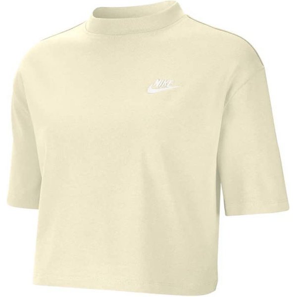 Koszulka damska NSW Sportswear Top Jesrey Nike