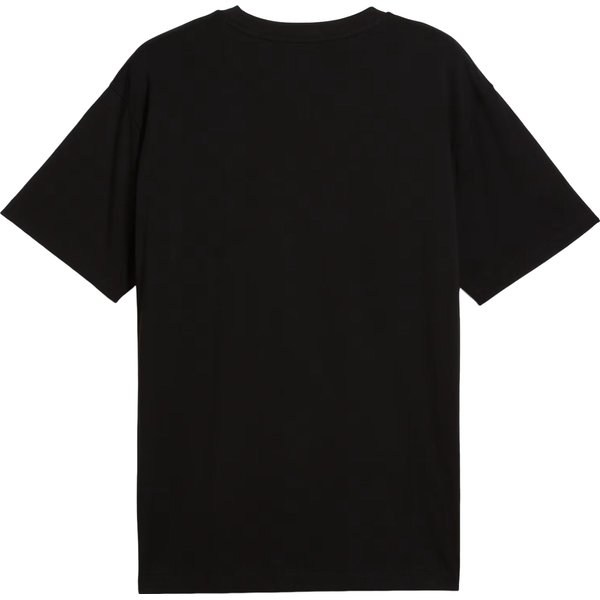 Koszulka męska AC Milan FtblNRGY + Tee Puma - Black-For All Time