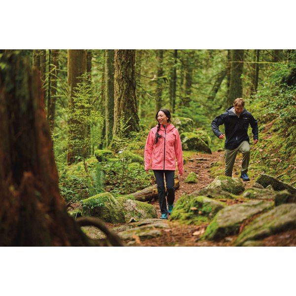 Spodnie trekkingowe damskie Summit Valley Pant II Columbia