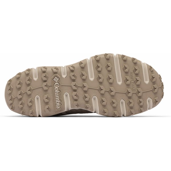 Buty Voyager FLX Wm's Columbia - Cloud Grey, Canvas Tan