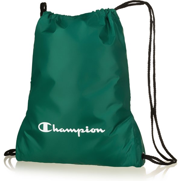 Worek na buty i odzież Satchel Champion - zielony