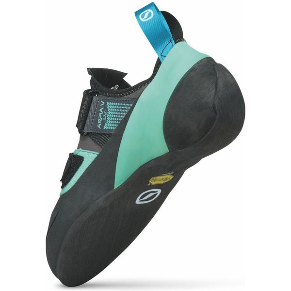 Buty wspinaczkowe Arpia V LV Scarpa