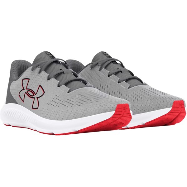 Buty do biegania Charged Pursuit 3 Under Armour - Mod Gray/Titan Gray/Black
