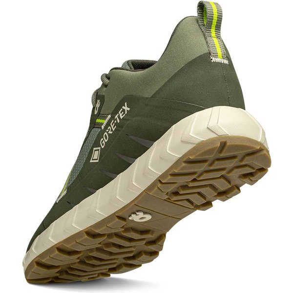 Buty City Hooper Low 1 GTX ZeroC