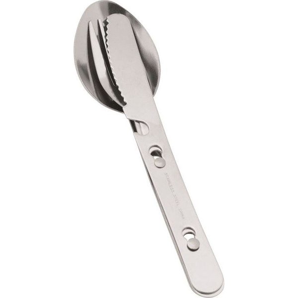 Sztućce turystyczne Travel Cutlery Easy Camp