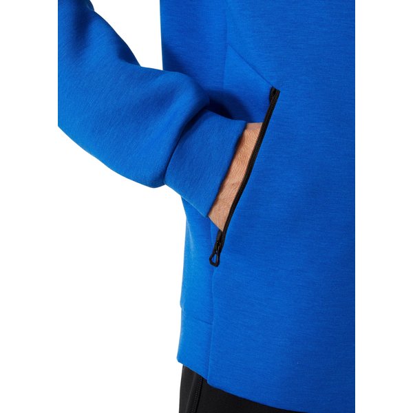 Bluza męska HP Ocean Fz 2.0 Helly Hansen - Cobalt 2.0