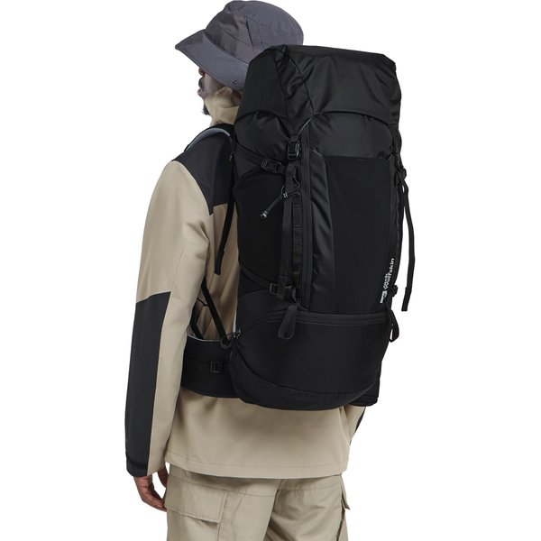 Plecak Trailflair S-L 50+5L Jack Wolfskin