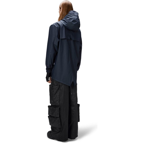 Kurtka unisex Fishtail W3 Rains - navy
