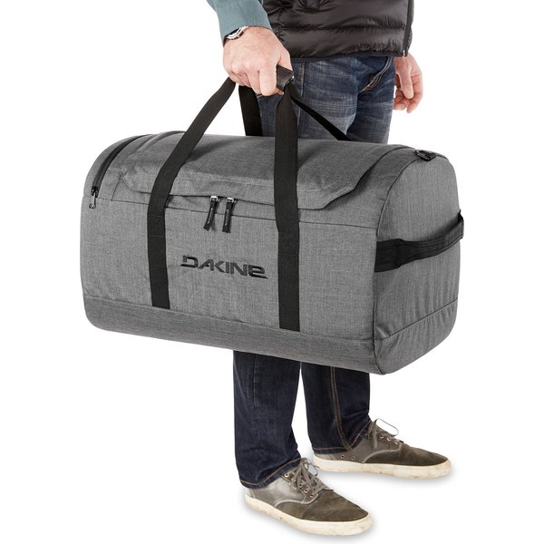 Torba EQ Duffle 70L Dakine - carbon