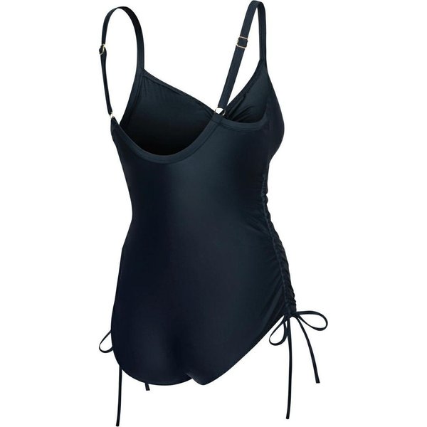 Kostium kąpielowy damski Alexa Aqua-Speed - czarny