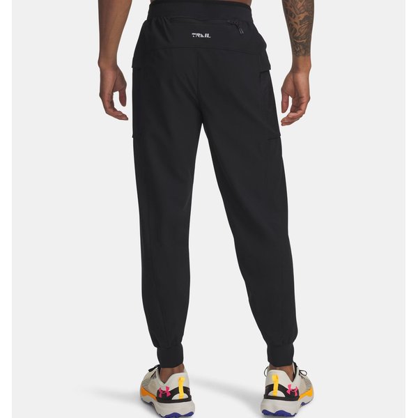 Spodnie męskie Trail Run Under Armour